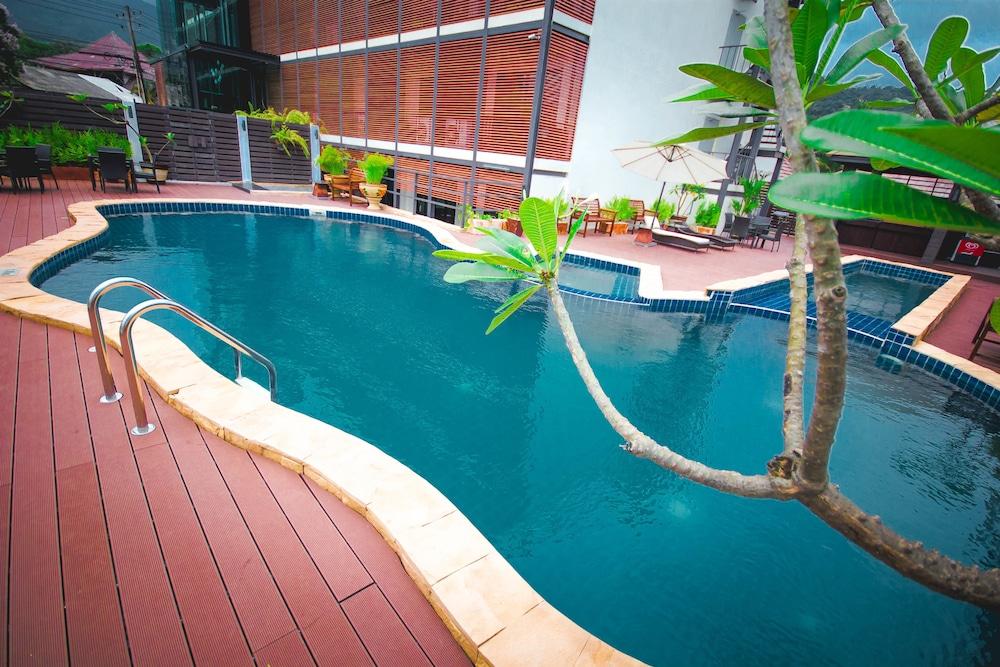 The Gallery At Koh Chang Exterior foto